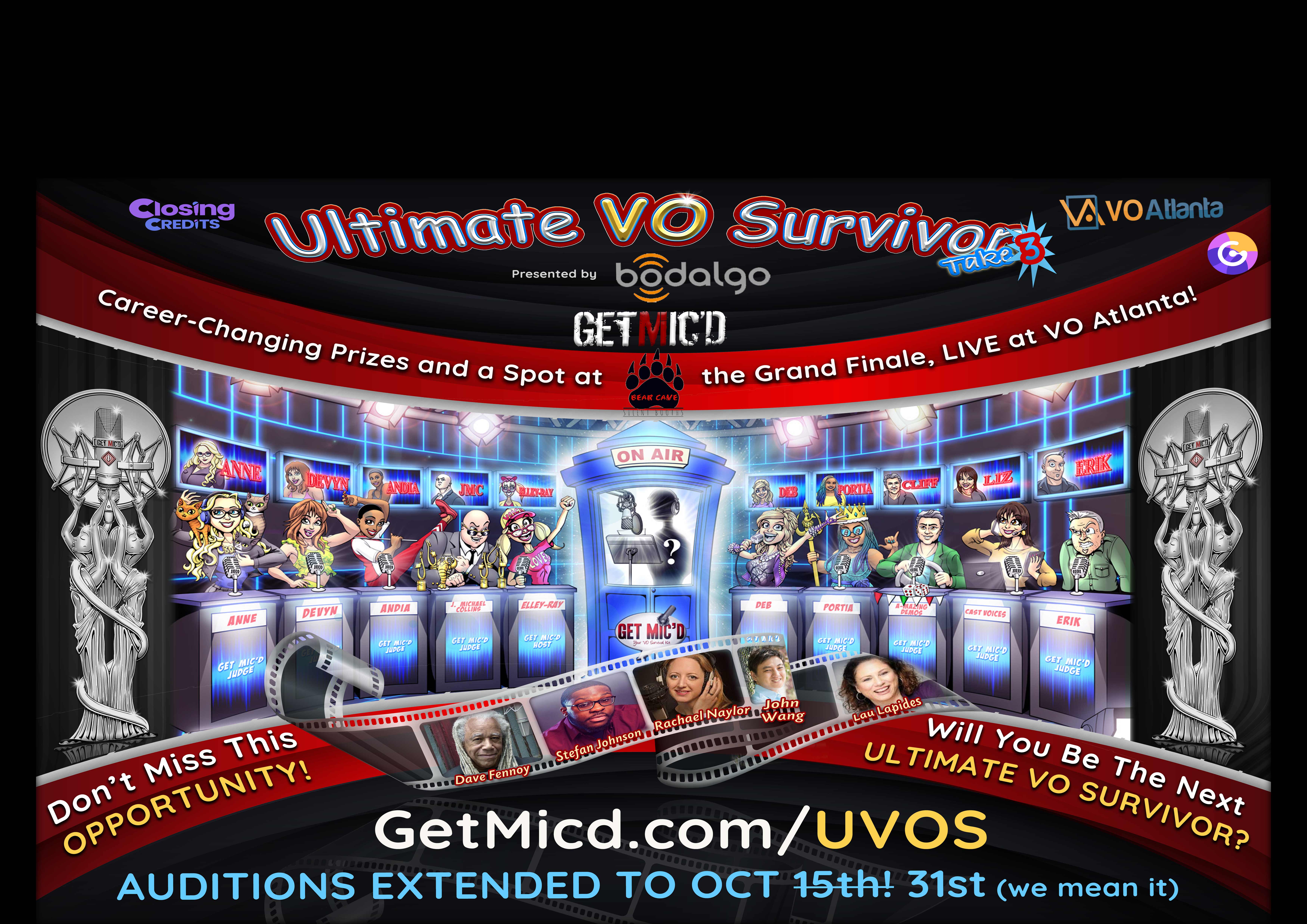 Norma Sitiz: The Ultimate Survivor - kisjr6v