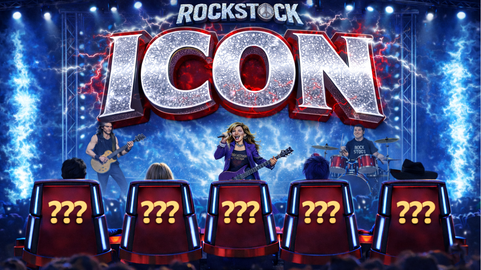 RockStock Canada Icon 